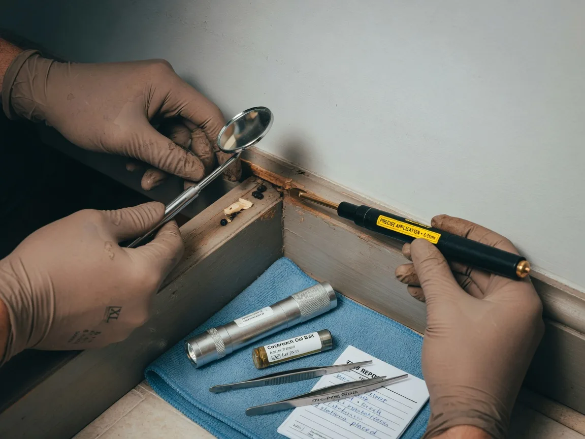 Why choose Emergency Pest Control in North Palm Beach, FL